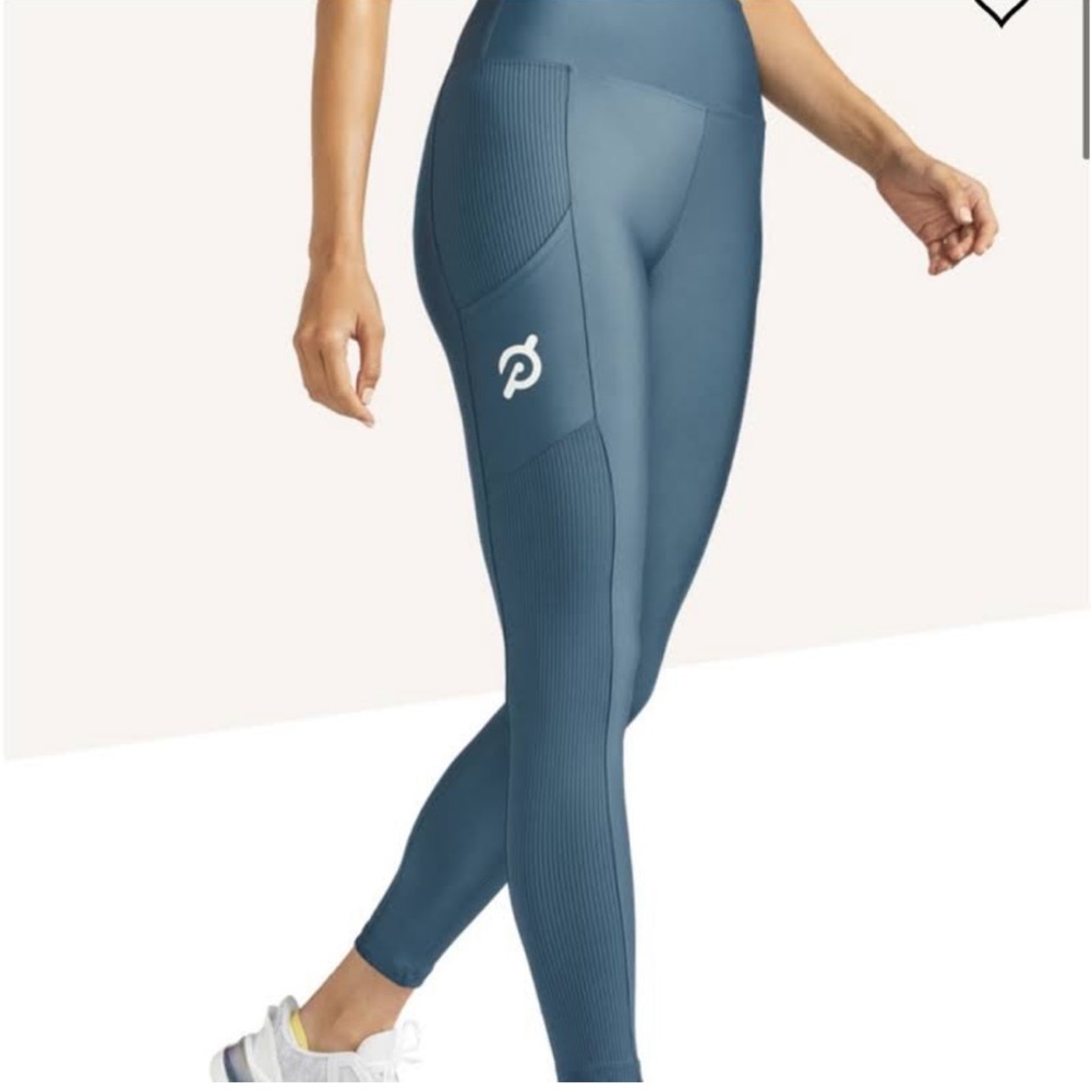 Peloton Show Up Pocket Legging